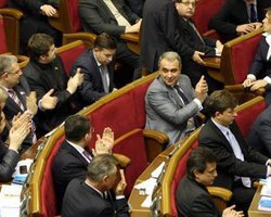 В НУ-НС не хватает 7 голосов для новой коалиции