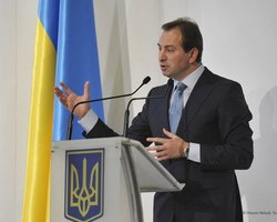 БЮТ устроит протесты против сдачи национальных интересов