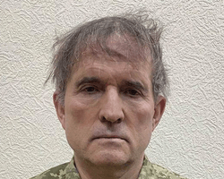 Розслідування справи Медведчука про держзраду завершено, — ДБР (відео)