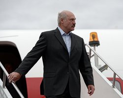 Европарламент перестанет признавать Лукашенко главой Беларуси после 5 ноября