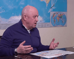 Покойник и судимый водитель: чьи имена использовал Пригожин в документах, — аналитики (фото)