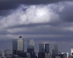 Цены на жилье в еврозоне упали до семилетнего минимума