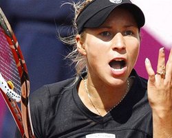 Алена Бондаренко не выступит на Олимпиаде