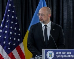 Україна вимагає конфіскації активів РФ: Шмигаль розповів, на що хочуть витратити гроші