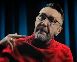 Шнур посвятил церковному расколу матерное стихотворение