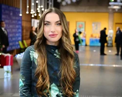 Українська невістка президента Азербайджану стала мішенню для "жовтого" скандалу