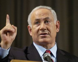 Израиль ответит на любые попытки нарушить перемирие, - Нетаньяху