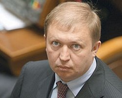 "Свобода" попытается уволить львовского губернатора