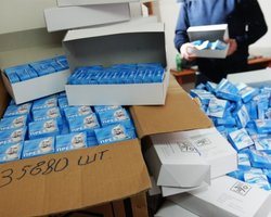 В честь инаугурации Януковича общественники будут раздавать презервативы