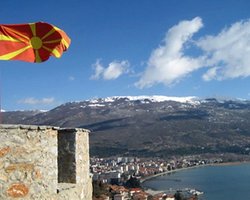 Македония отменила визы для украинцев