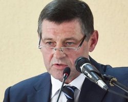 Зеленский уволил в запас еще одного генерала СБУ