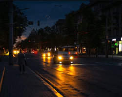 Близько 90% Молдови залишилося без електрики, Кишинів викликає російського посла