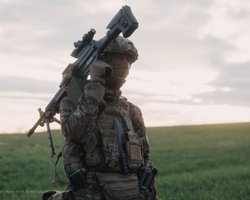 На Сумском направлении Россия сосредоточила 53 тысячи солдат: Зеленский о ситуации на фронте