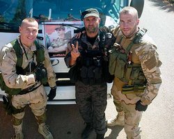 В Сирии погибли шесть российских наемников, - СМИ