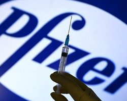 Вакцина Pfizer на 93% предотвращает госпитализацию детей с тяжелой формой COVID-19, — исследование