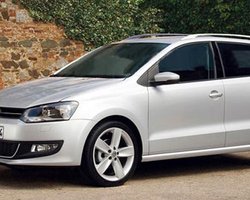 Volkswagen Polo станет универсалом
