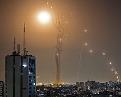 Железный купол Израиля. Как работает и сколько стоит знаменитая система ПРО