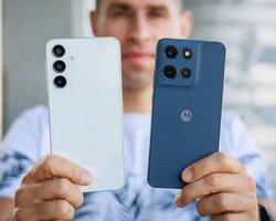 Samsung проти Motorola: який смартфон Android варто купити у 2026 році (фото)