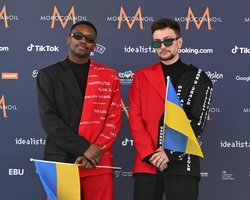 Евровидение-2023: что известно о дуэте TVORCHI от Украины (фото, видео)