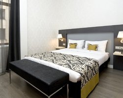 Номер не пройдет. В погоне за быстрой наживой украинские отели берут звезды с потолка