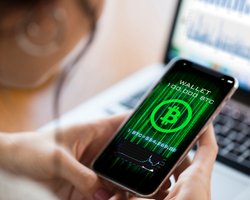 Эксперты обнаружили криптокошелек российского олигарха с активами на миллионы долларов