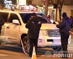 ДТП у Харкові: прокуратура оскаржила суму застави для водія Land Cruiser (фото)