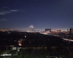 От нескольких дней до недель: в "Укрэнерго" рассказали о последствиях вражеской атаки 9 марта