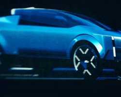 Дешева альтернатива Tesla Cybertruck: розсекречено електропікап Ford за $30 000 (відео)