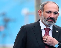 Армения готова на уступки по Карабаху, но Баку хочет нашей капитуляции, - Пашинян