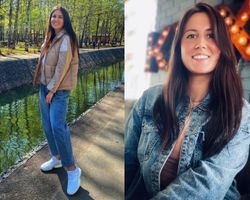 "Не должна была быть в школе": родные рассказали о последних днях жизни убитой в Казани учительницы (видео)