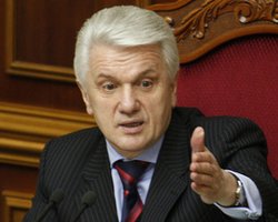 Литвин: ВР не будет рассматривать проект закона о рынке земли минимум полгода