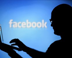 Facebook портит настроение, - исследование