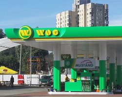 У КМДА розповіли, коли буде врегульовано ситуацію з паливом у Києві