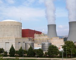 В Испании остановились все АЭС из-за блэкаута: есть ли угроза ядерной безопасности