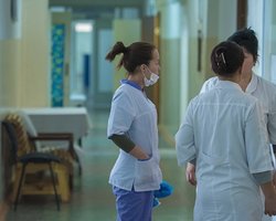 С инвалидностью — на ВВК: законны ли требования ТЦК о повторном осмотре