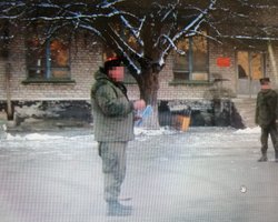 СБУ задержала в Киеве одного из командиров боевиков "ЛНР"