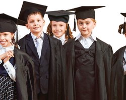 лучших школ Украины. Рейтинг Фокуса