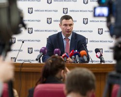 Названы возможные претенденты на второй тур выборов мэра Киева