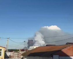 Вільно пройшли супер ППО: що підірвалось на 51 арсеналі ГРАУ та чому це складна ціль, — аналітики