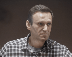 Смерть Навального могло вызвать отравление "Новичком", — СМИ