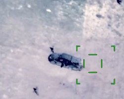 Азербайджан показал, как захватил позиции спецназа Армении