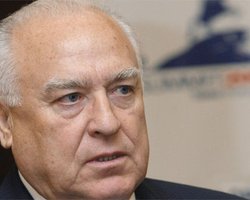 Черномырдин: отношения между Украиной и РФ улучшаются