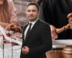 Від договору до суду: адвокат пояснив, як захистити бізнес 2026 року