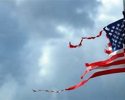 Fitch может снизить рейтинг США 