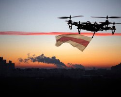 "Стена дронов": НАТО потратит миллиарды на защиту от БПЛА, за основу берут технологии Украины