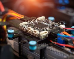 Техника станет "глупее" из-за новых санкций США против России и Китая