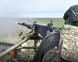 Без подготовки и в спешке: морпех рассказал, как ВС РФ начинали наступление на Харьковщине