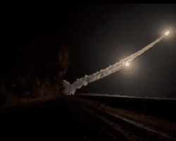 Самые разрушительные последствия с начала вторжения: ATACMS повлияет на решения ВС РФ, — ISW