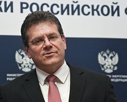 ЕС "прощупывает почву" относительно продолжения транзита российского газа через Украину