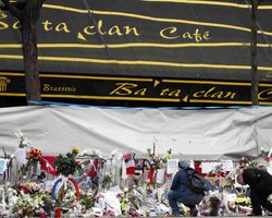 Третьим смертником в парижском Батаклане оказался житель Страсбурга